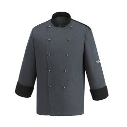 Giacca unisex Color - 65% Polyester - 35% Cotton - Convoy