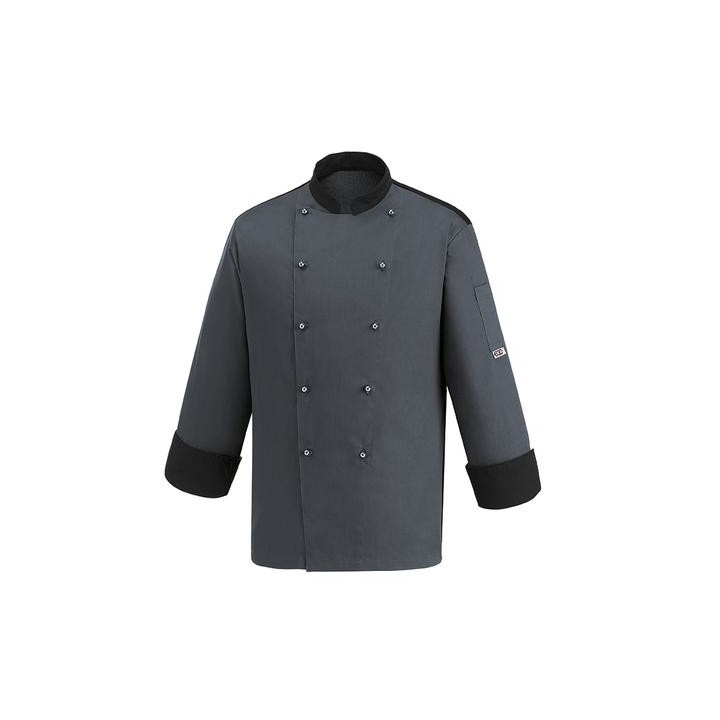 Giacca unisex Color - 65% Polyester - 35% Cotton - Convoy