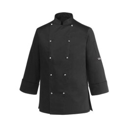 Giacca unisex Dark - 65% Polyester - 35% Cotton - Black