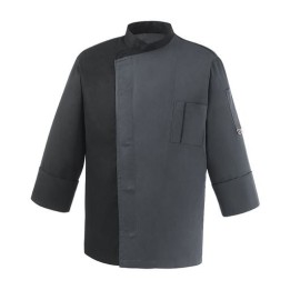 Giacca unisex Fang - 65% Polyester - 35% Cotton - Convoy