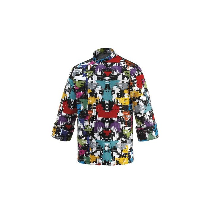 Giacca unisex Fantasy - 100% Cotton - Graphic