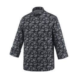 Giacca unisex Fantasy - 100% Cotton - Skulls