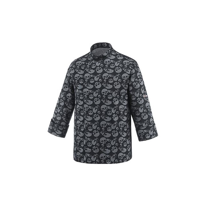 Giacca unisex Fantasy - 100% Cotton - Skulls