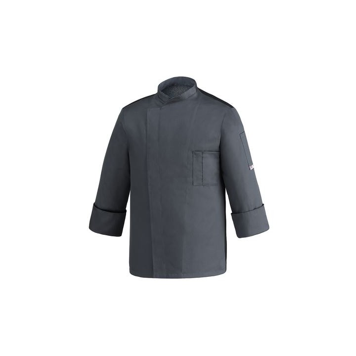 Giacca unisex Ottavio ML - 100% Microfiber - Convoy