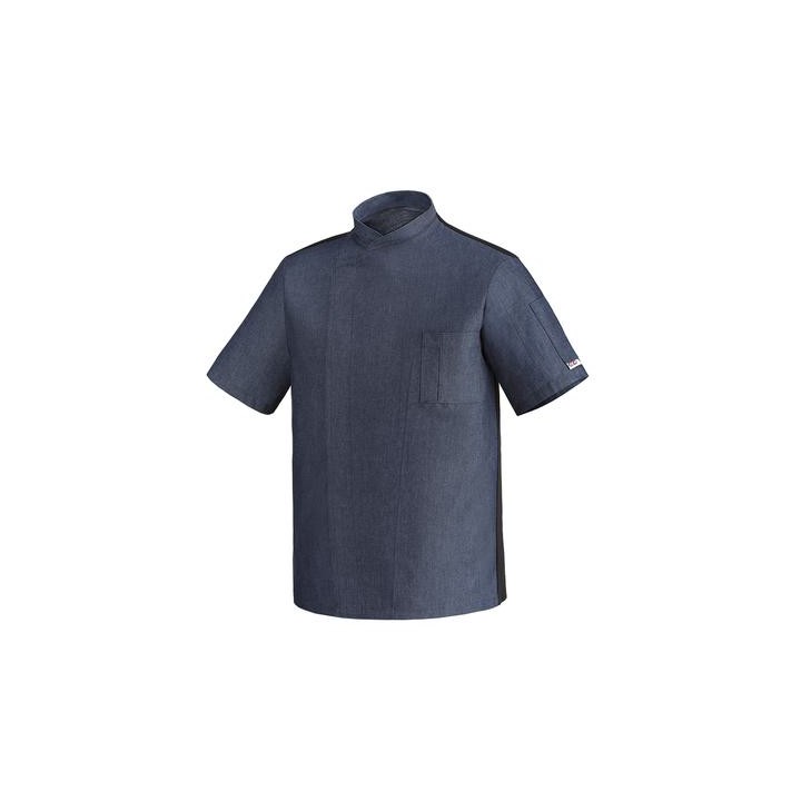Giacca unisex Ottavio MM - 60% Cotton - 40% Polyester - Jeans