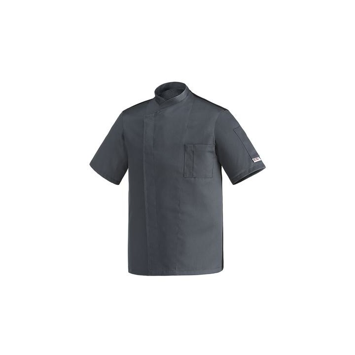 Giacca unisex Ottavio MM - 65% Polyester - 35% Cotton - Convoy