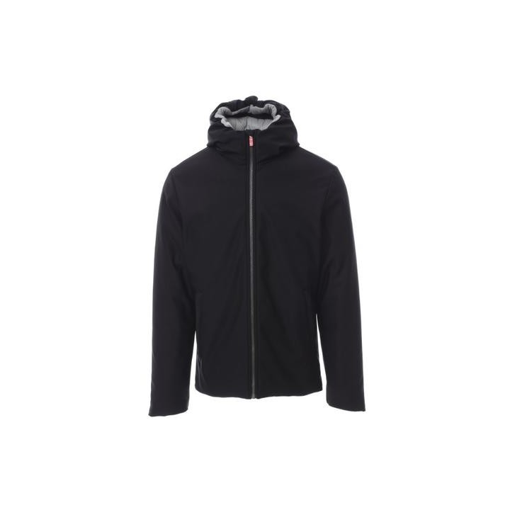 Giubbino OREGON SoftShell imbottito da uomo
