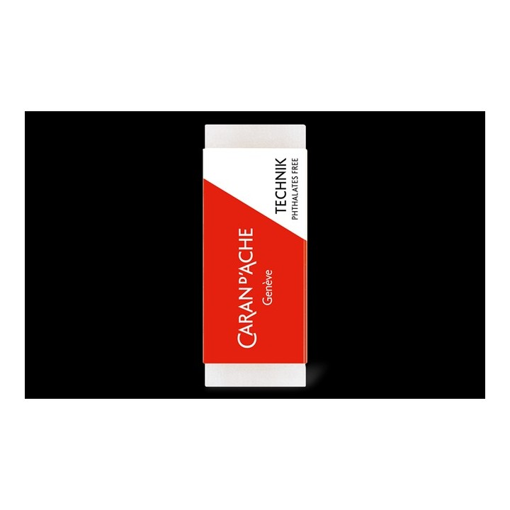 Gomme Technik