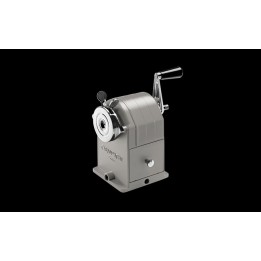 Machine à tailler en métal - gris
