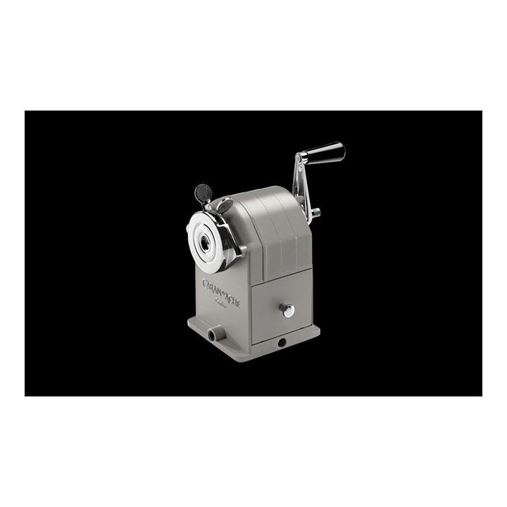 Machine à tailler en métal - gris