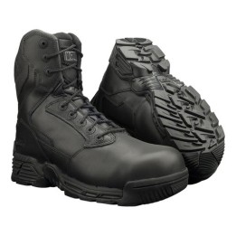 MAGNUM STEALTH FORCE 8.0 LEATHER CT/CP ANFIBI MILITARI POLIZIA CARABINIERI