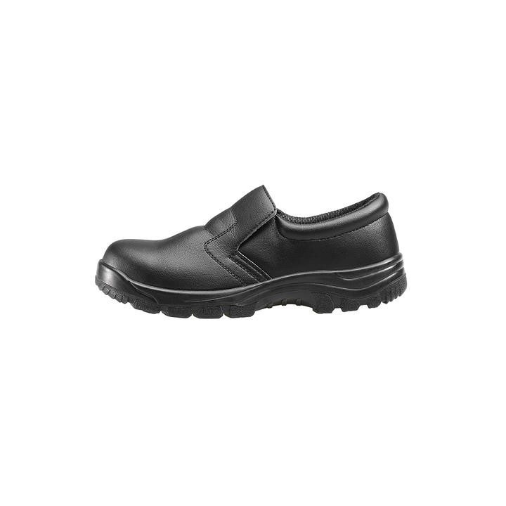 Mocassino - 100% Texfibre - Black