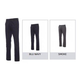 Pantalone ENGINE con passanti ed elastico in vita