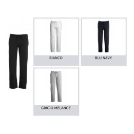 Pantalone JOGGING + uomo in felpa