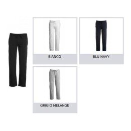 Pantalone JOGGING + uomo in felpa